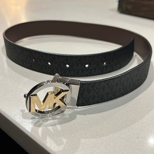 Ladies Michael Kors Belt